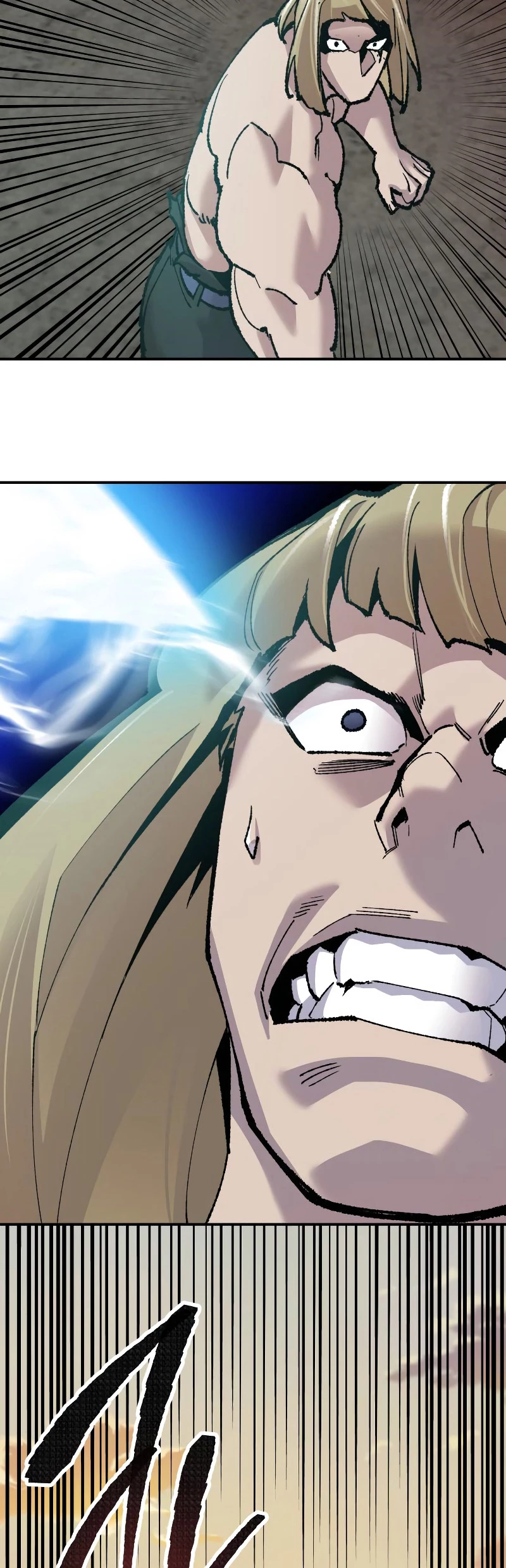 Rompiendo Limites > Capitulo 48 > Page 581